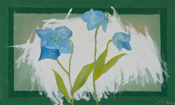 Michael Coleman Still Life