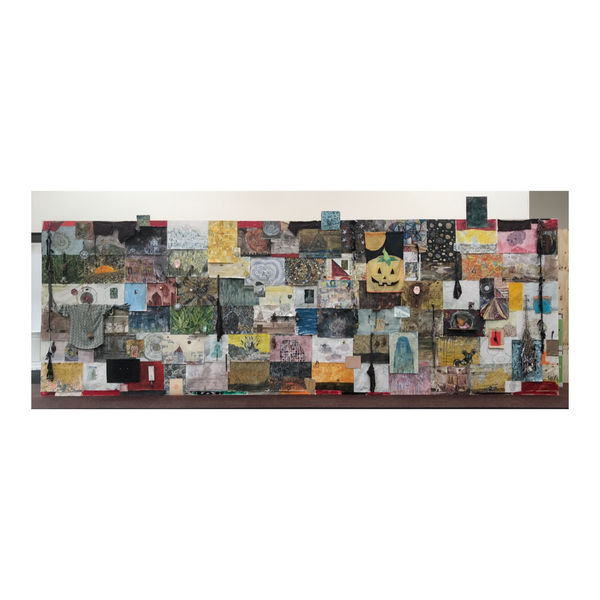 Richard Proffitt | EVA International