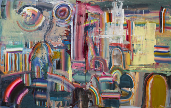 Diana Copperwhite | ONOMATOPOEIA