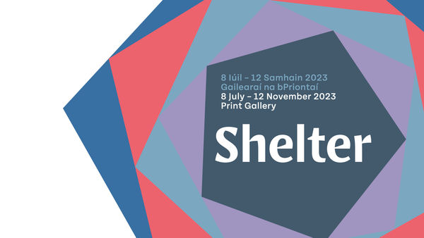 Shelter | National Gallery of Ireland