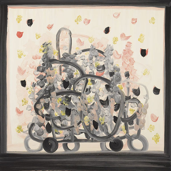 Stack | Sinéad Ní Mhaonaigh