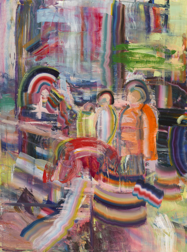 Diana Copperwhite | Reclaiming a Space