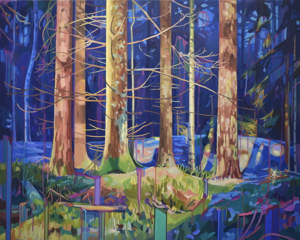 Cecilia Danell | Galway Arts Festival 2024