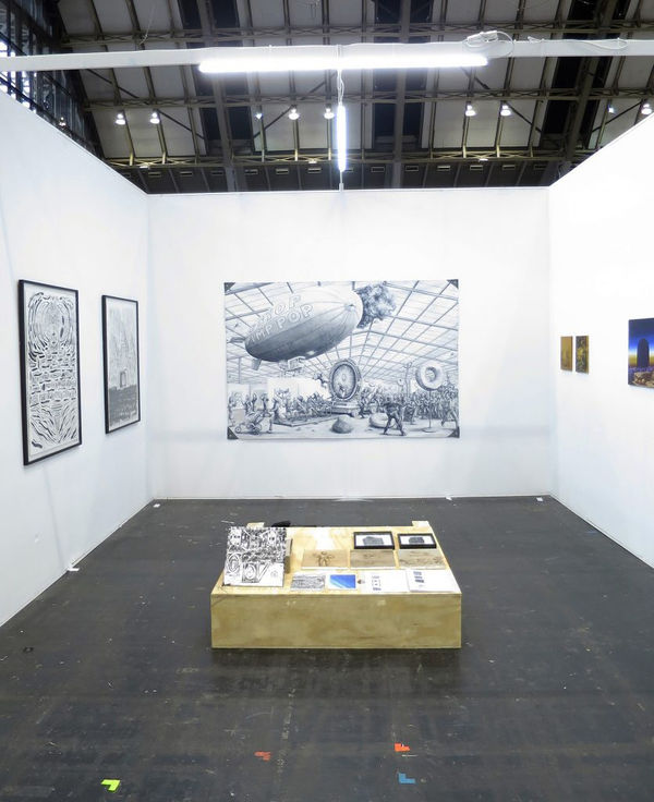 The Manchester Contemporary