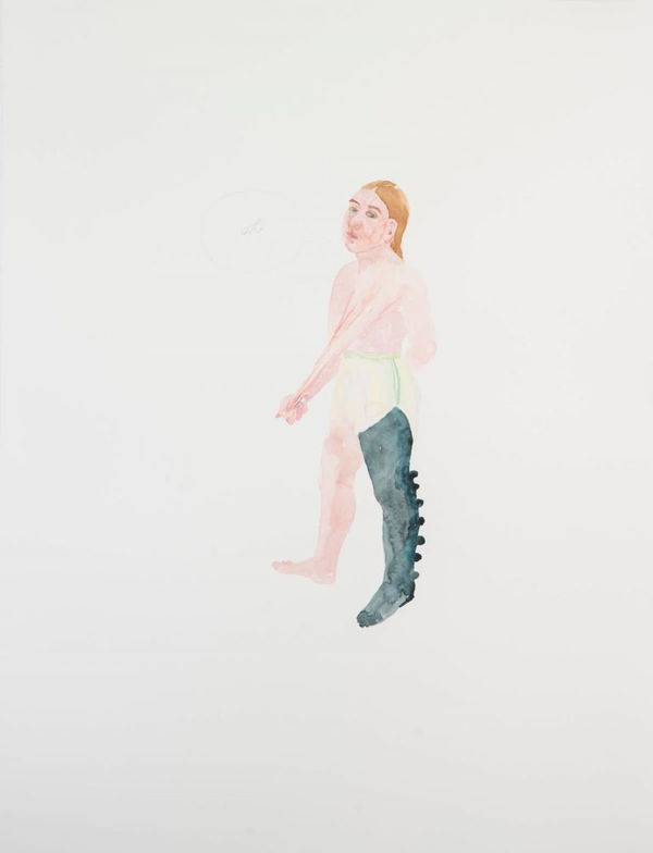 Alice Maher | HYBRID