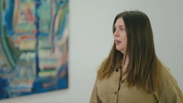 Diana Copperwhite | The Only Thing Is The Everything