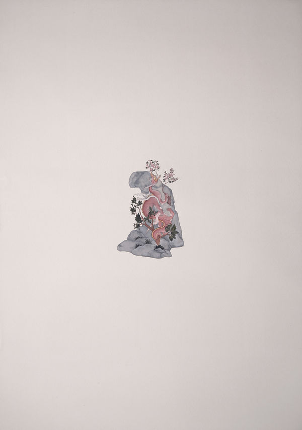 An Island of Truth, 2018