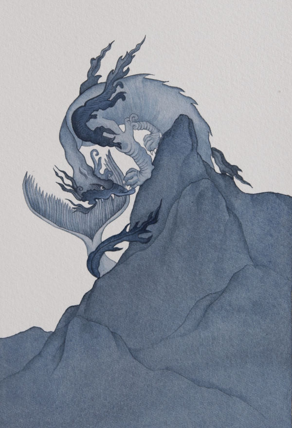 Aesthetics of Doubt, 2018