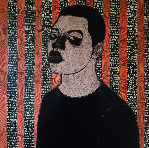 Ephrem Solomon Recycle Series (14) , 2019