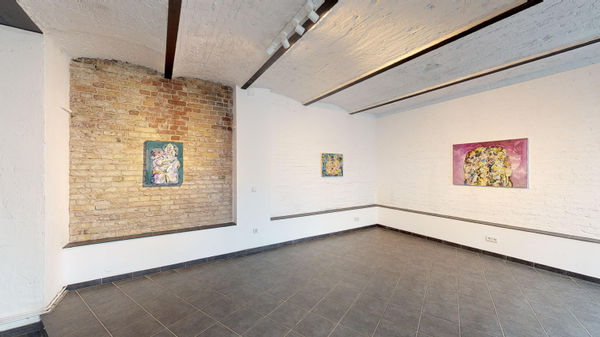 Kristin Hjellegjerde Gallery Mirrormirror Vanessa Prager 09202019 120114