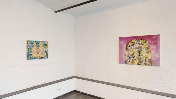 Kristin Hjellegjerde Gallery Mirrormirror Vanessa Prager 09202019 120142