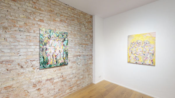 Kristin Hjellegjerde Gallery Mirrormirror Vanessa Prager 09202019 120935