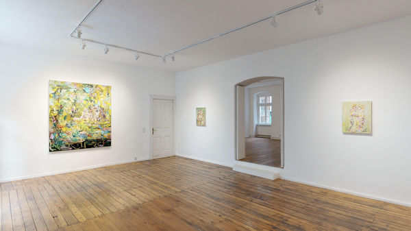 Kristin Hjellegjerde Gallery Mirrormirror Vanessa Prager 09202019 121147