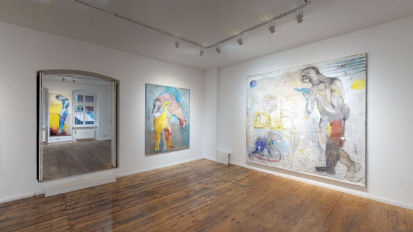 Kristin Hjellegjerde Berlin Transcedental Sadikou Oukpedjo 12172019 235414 1