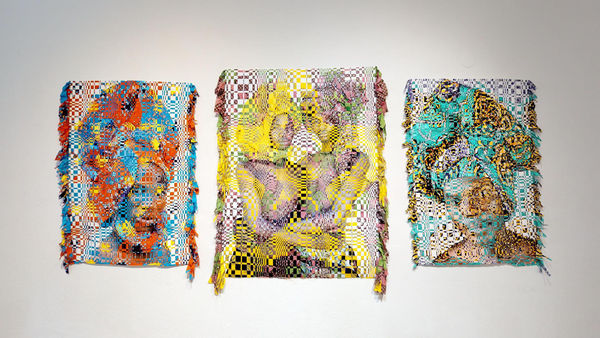 Kristin Hjellegjerde Berlin Strangers In Town Group Exhibition 11112019 111352