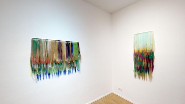 Kristin Hjellegjerde Berlin Strangers In Town Group Exhibition 11112019 113604