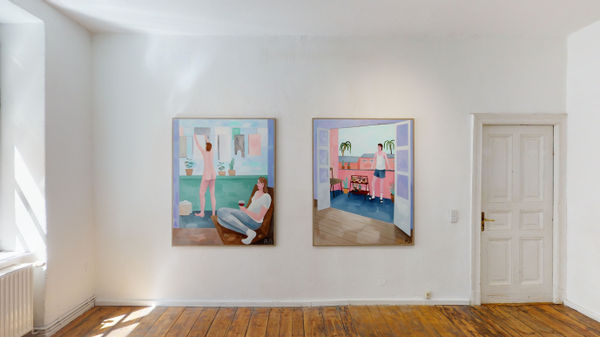 Kristin Hjellegjerde Berlin Inadequate Just Inadequate Audun Alvestad 06172020 092400