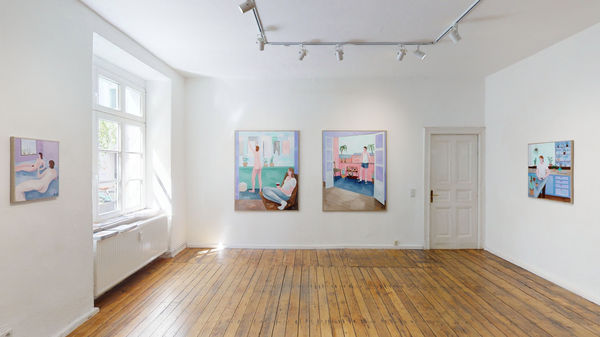 Kristin Hjellegjerde Berlin Inadequate Just Inadequate Audun Alvestad 06172020 092500