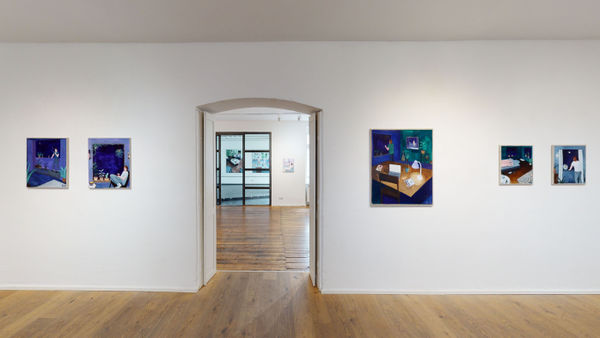 Kristin Hjellegjerde Berlin Inadequate Just Inadequate Audun Alvestad 06172020 092720