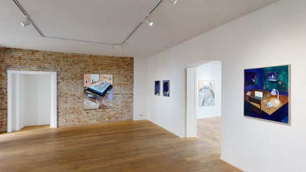 Kristin Hjellegjerde Berlin Inadequate Just Inadequate Audun Alvestad 06172020 092805