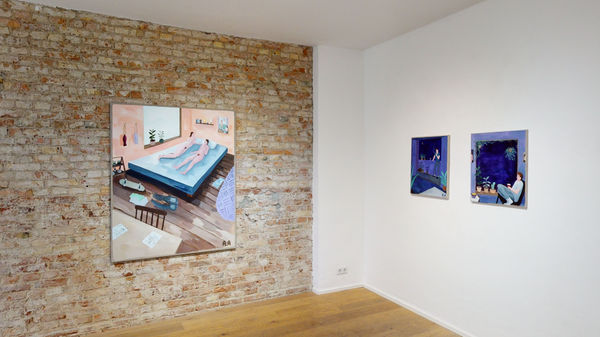 Kristin Hjellegjerde Berlin Inadequate Just Inadequate Audun Alvestad 06172020 092927