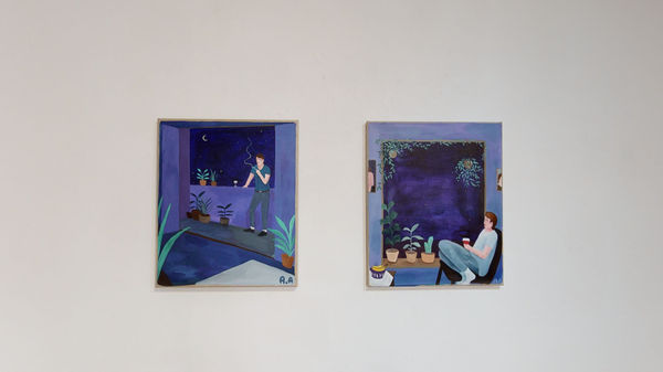 Kristin Hjellegjerde Berlin Inadequate Just Inadequate Audun Alvestad 06172020 093002