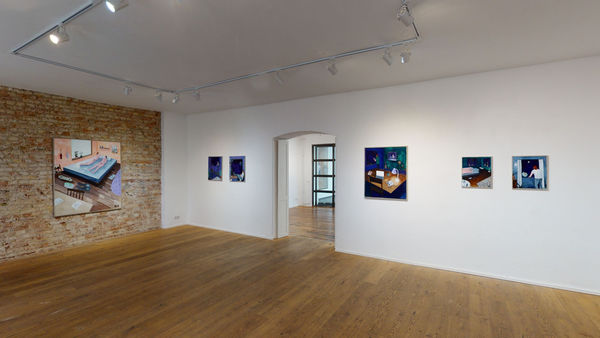 Kristin Hjellegjerde Berlin Inadequate Just Inadequate Audun Alvestad 06172020 093148