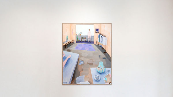 Kristin Hjellegjerde Berlin Inadequate Just Inadequate Audun Alvestad 06172020 093718