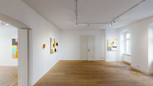 Kristin Hjellegjerde Berlin Richard Schur Everything 08022020 220212