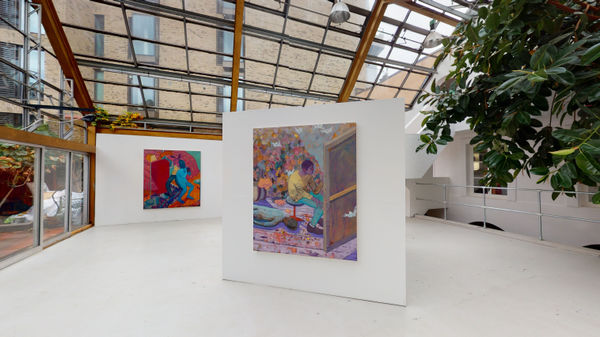 Kristin Hjellegjerde London Into Yonderland Lee Simmonds 09302020 111202