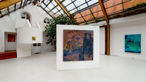 Kristin Hjellegjerde London Into Yonderland Lee Simmonds 09302020 111324