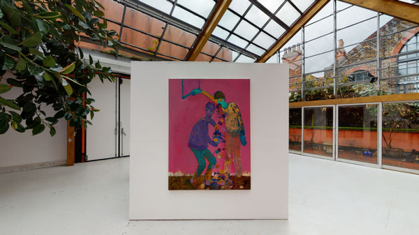 Kristin Hjellegjerde London Into Yonderland Lee Simmonds 09302020 111344