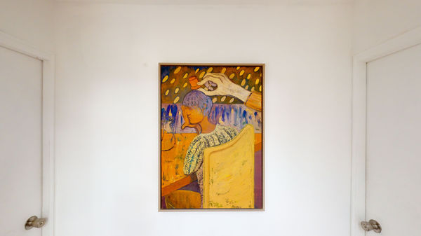 Kristin Hjellegjerde London Into Yonderland Lee Simmonds 09302020 111434