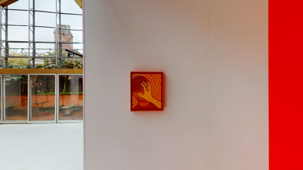 Kristin Hjellegjerde London Into Yonderland Lee Simmonds 09302020 111536