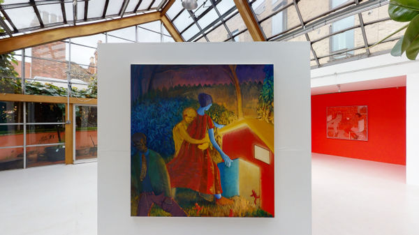 Kristin Hjellegjerde London Into Yonderland Lee Simmonds 09302020 111701