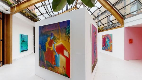 Kristin Hjellegjerde London Into Yonderland Lee Simmonds 09302020 111744