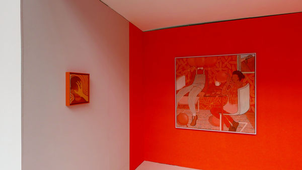 Kristin Hjellegjerde London Into Yonderland Lee Simmonds 09302020 111944