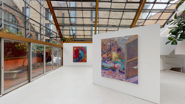 Kristin Hjellegjerde London Into Yonderland Lee Simmonds 09302020 113521