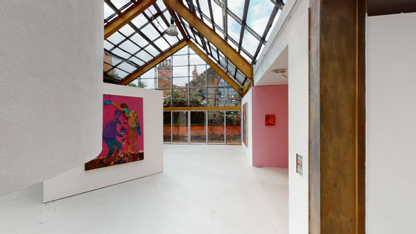 Kristin Hjellegjerde London Into Yonderland Lee Simmonds 09302020 155659