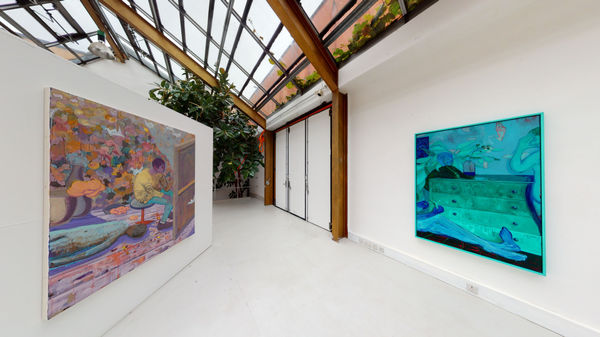 Kristin Hjellegjerde London Into Yonderland Lee Simmonds 09302020 163355