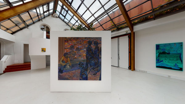 Kristin Hjellegjerde London Into Yonderland Lee Simmonds 09302020 163529