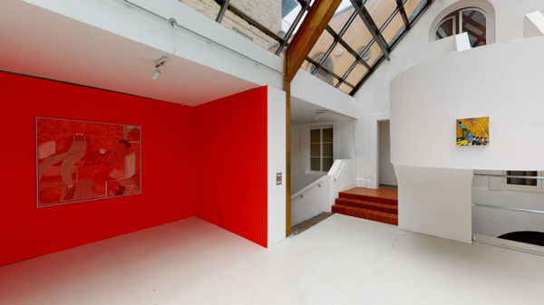 Kristin Hjellegjerde London Into Yonderland Lee Simmonds 09302020 163610