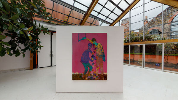 Kristin Hjellegjerde London Into Yonderland Lee Simmonds 09302020 164038