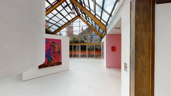 Kristin Hjellegjerde London Into Yonderland Lee Simmonds 09302020 170228