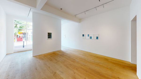 Kristin Hjellegjerde Wandsworth Maya Ahmed A Place That Cannot Be Photo 1