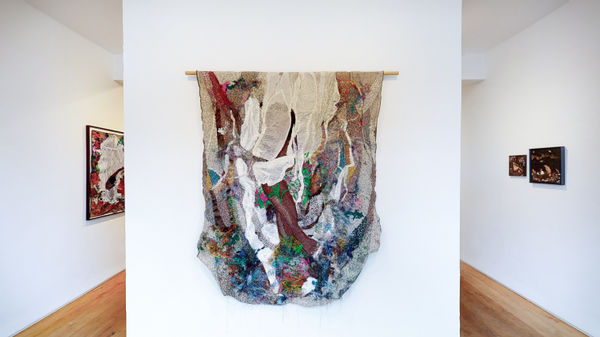 Kristin Hjellegjerde Wandsworth Devils In The Detail Group Exhibition 11272020 100336