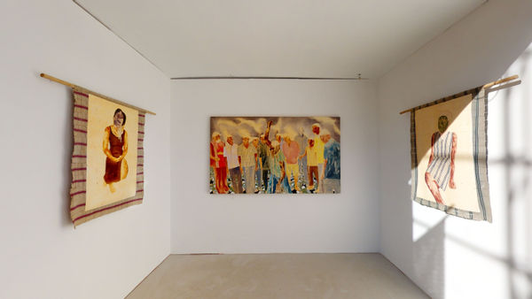 Kristin Hjellegjerde London Gatherings Nenji Omuku 11062020 144953