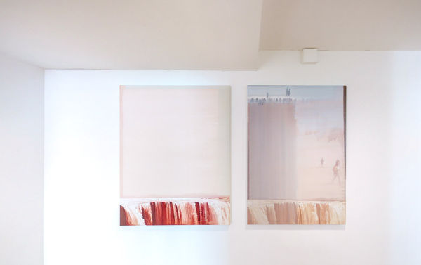 Kristin Hjellegjerde Wandsworth The Need For Roots Christiane Pooley 04192021 144603