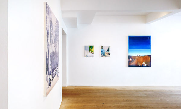 Kristin Hjellegjerde Wandsworth The Need For Roots Christiane Pooley 04192021 150836