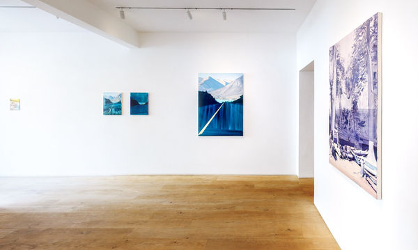 Kristin Hjellegjerde Wandsworth The Need For Roots Christiane Pooley 04192021 150859